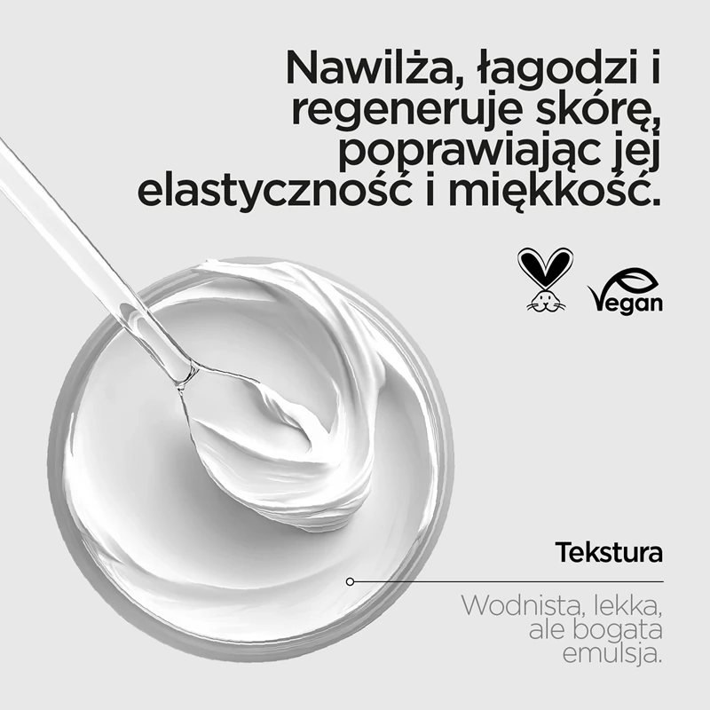 Revox B77 JUST Zklidňující hydratační balzám s provitaminem B5 a pupečníkem