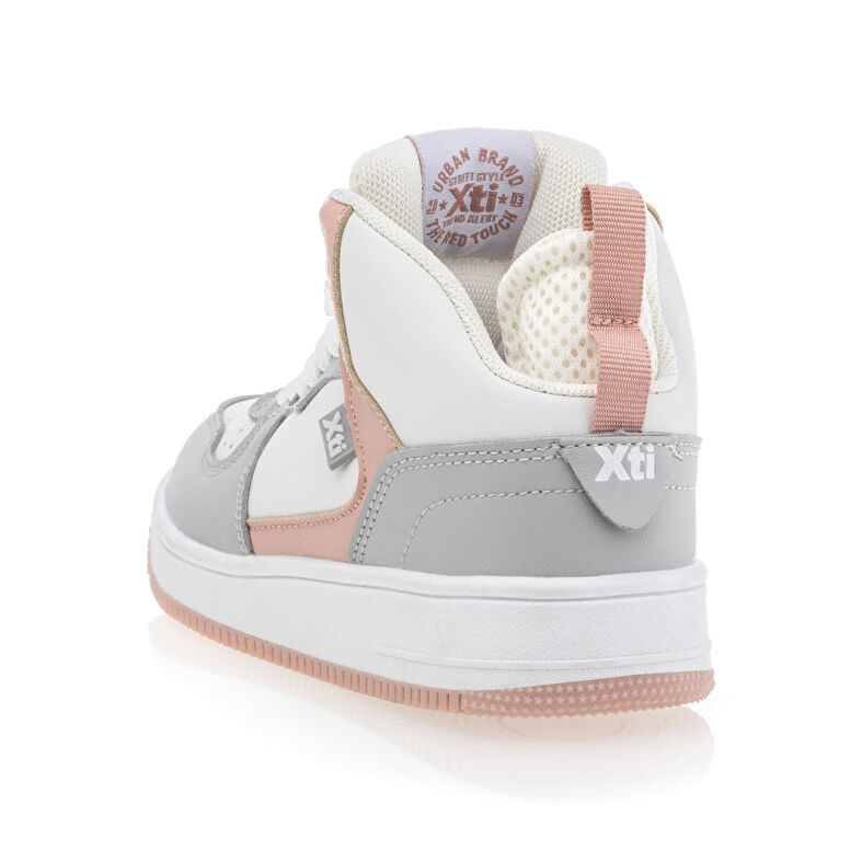 Baskets / sneakers Fille Multicouleur