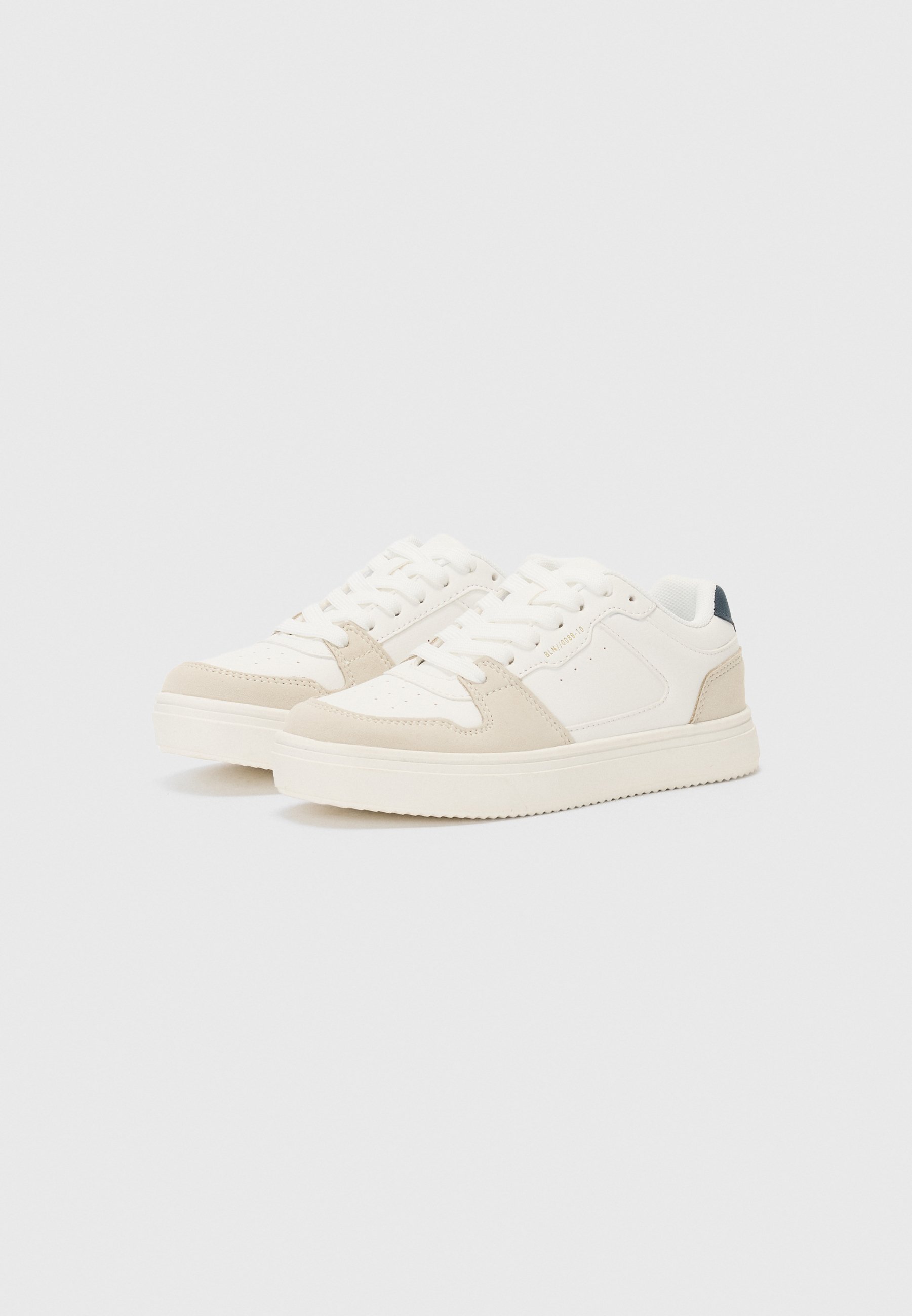 Scarpe da ginnastica unisex Yourturn Kids - bianche