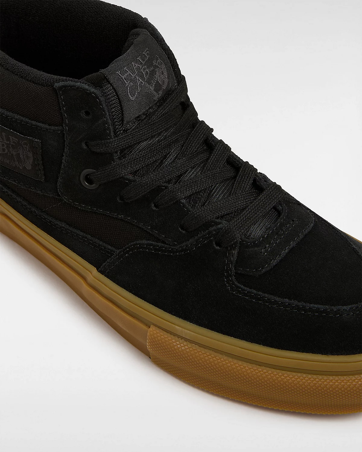 Scarpe Skate Half Cab