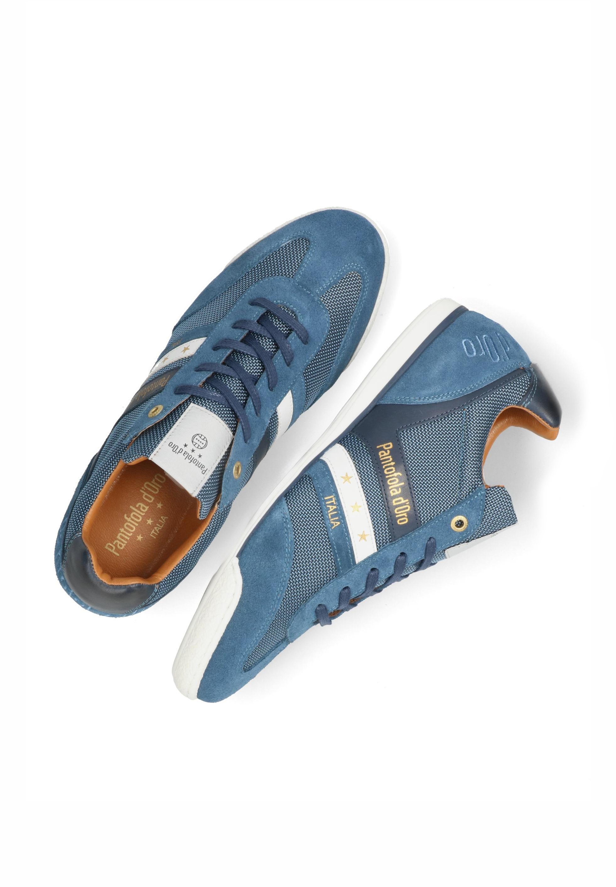 Pantofola d'Oro Trainingsschoen - blauw