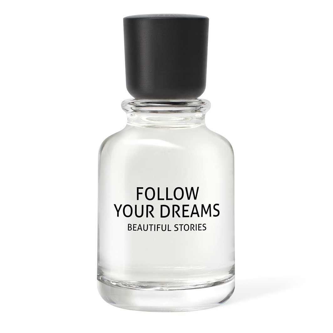 Douglas Collection parfemska voda Beautiful Stories Follow Your Dreams Eau de Parfum – 50 ml