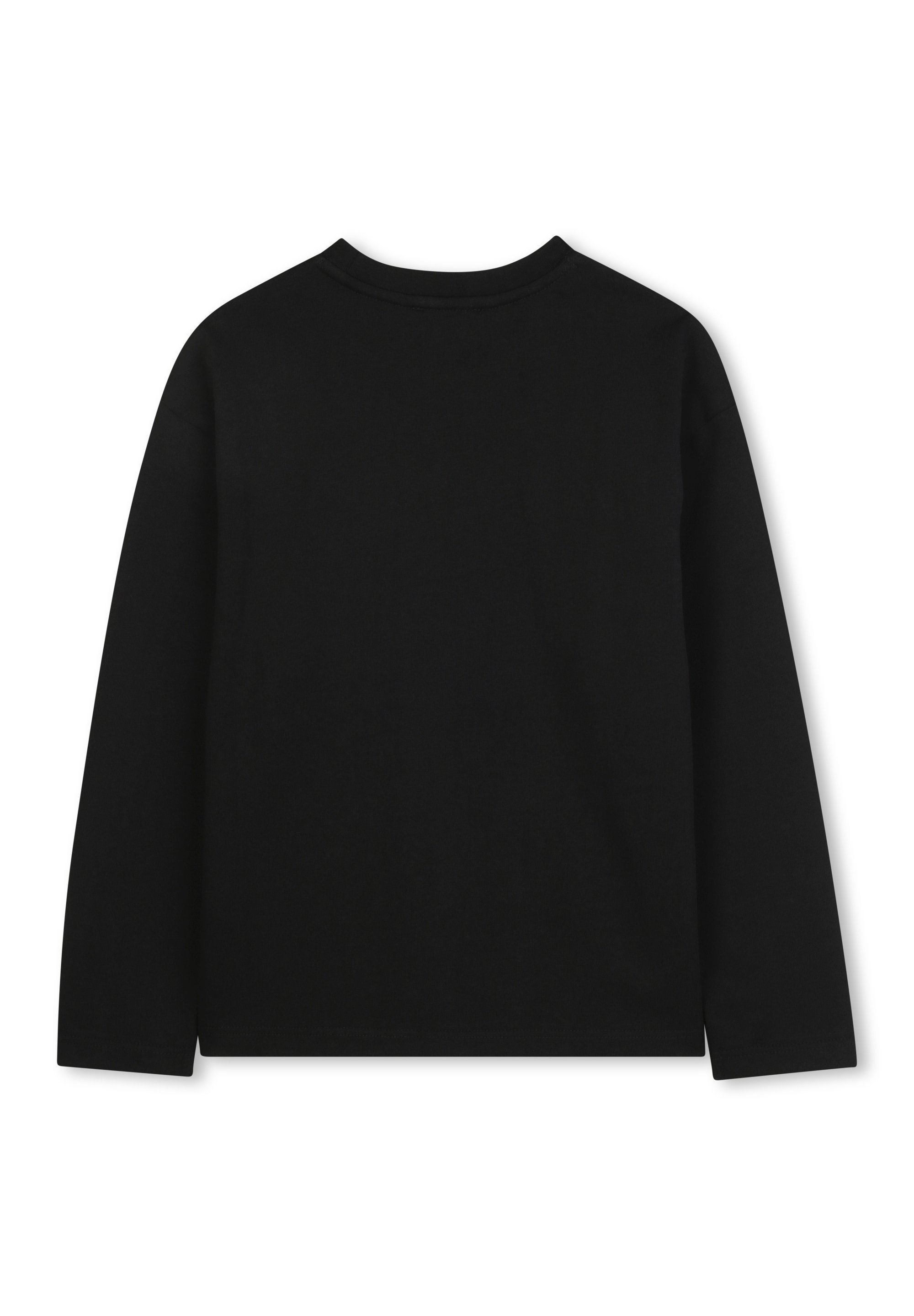 Haut à manches longues Marc Jacobs - noir