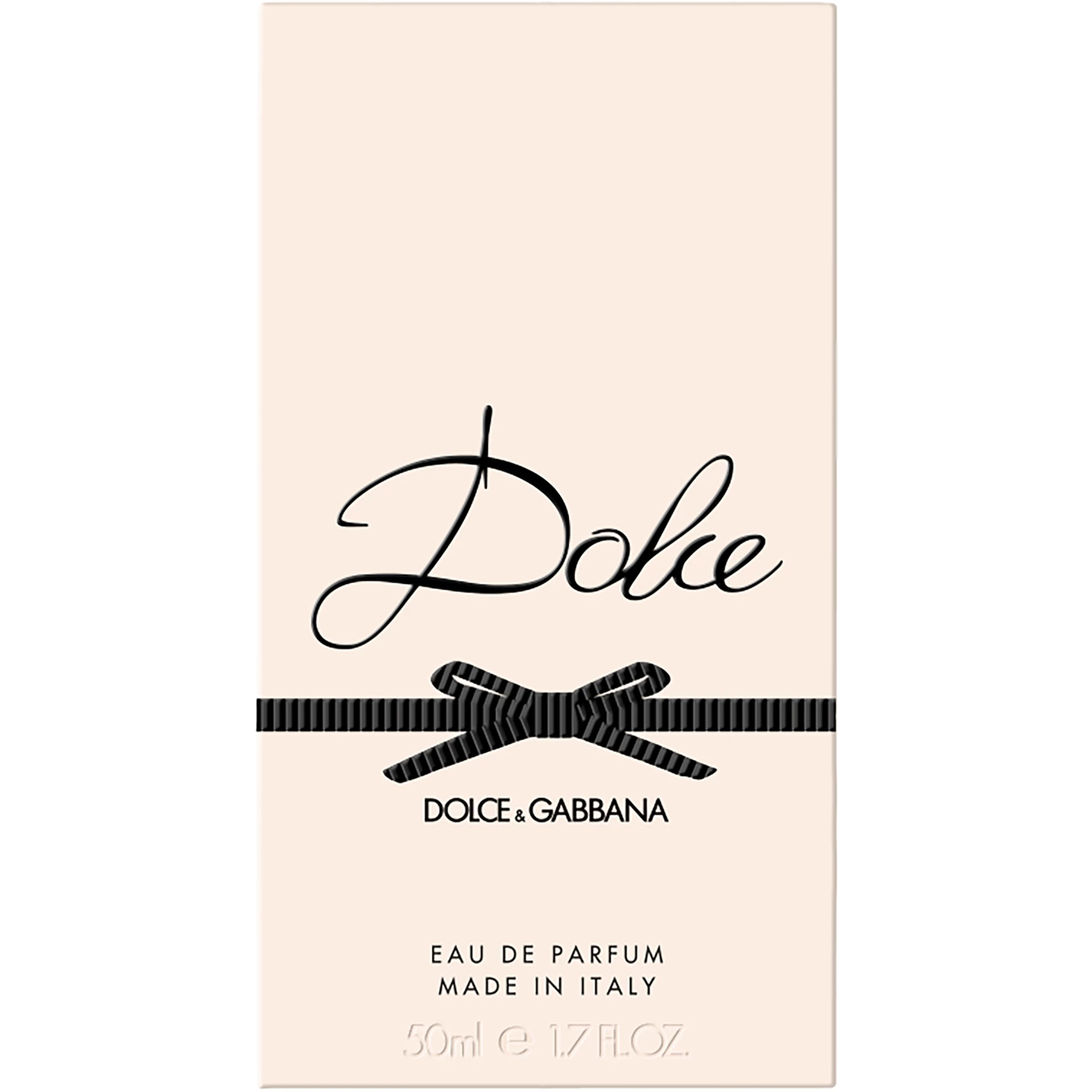 Dolce EdP 50 ml - Dolce & Gabbana