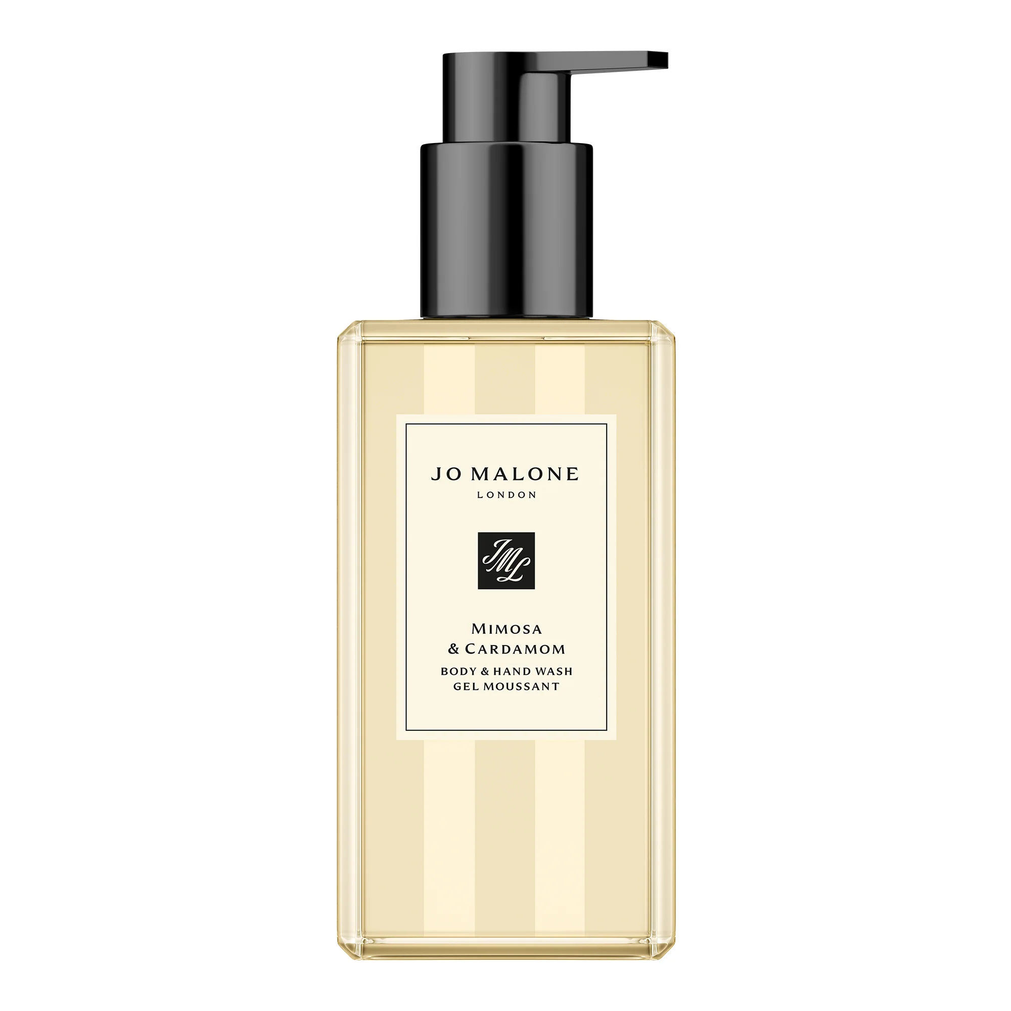 Bagno e Corpo Mimosa & Cardamom Detergente mani e corpo - Bagno e Doccia, Detergente Mani