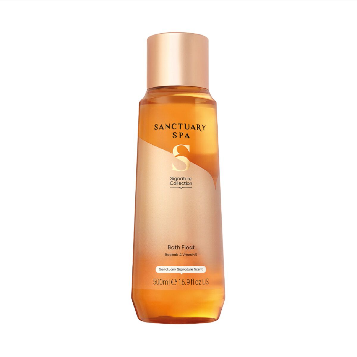 Collection Signature du Sanctuaire Spa