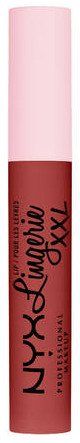 Lip Lingerie XXL Matte течни кармин Течни кармини