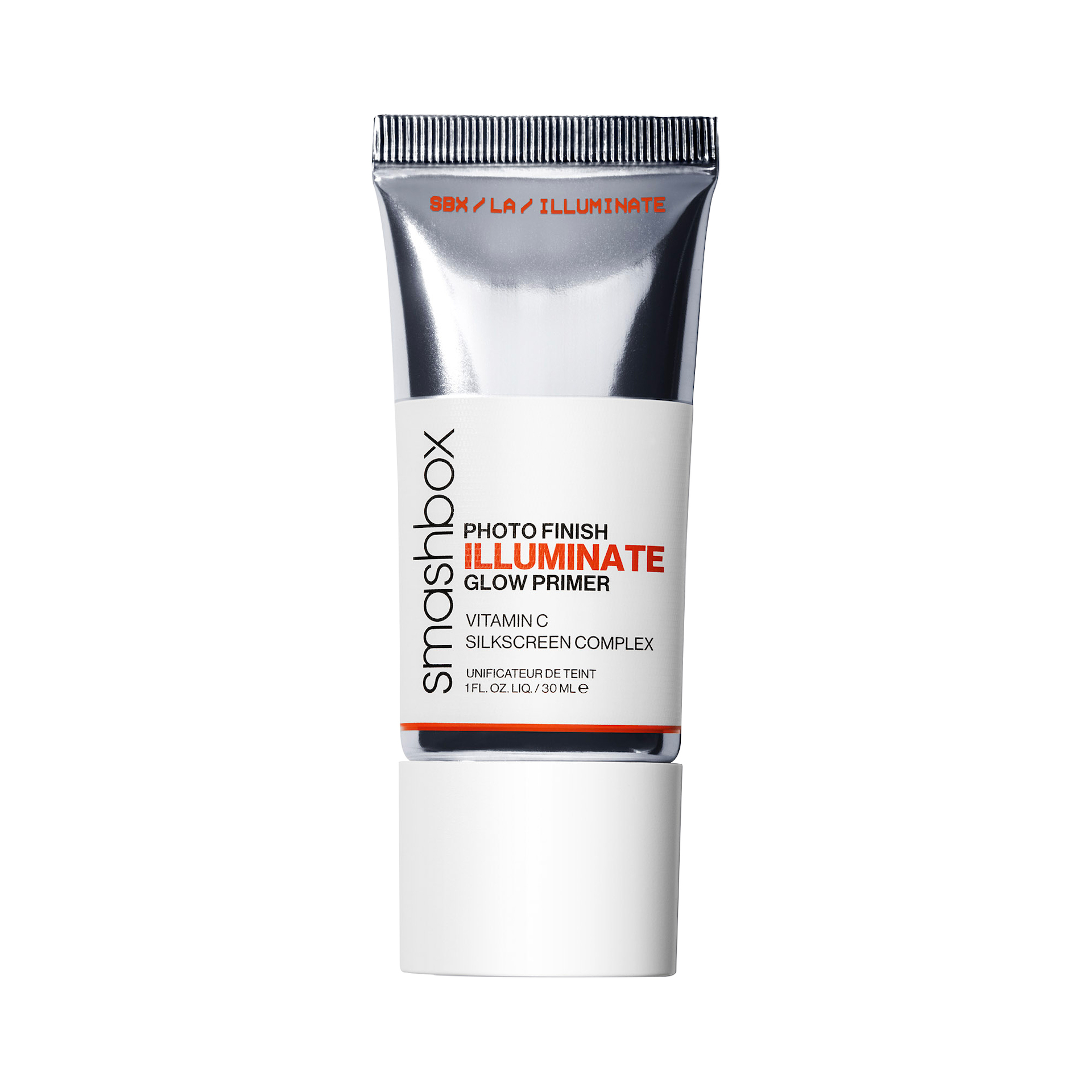 Photo Finish Illuminate Glow Primer 30 ml - Smashbox