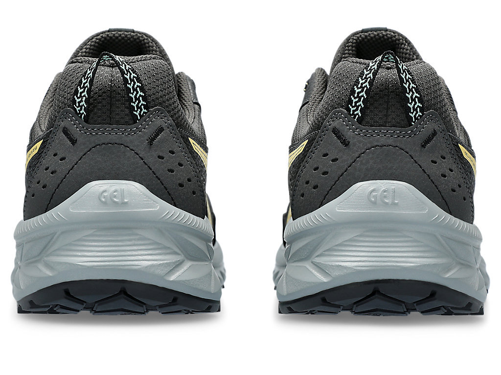 GEL-VENTURE 9 - Graphite Grey/Faded Yellow
