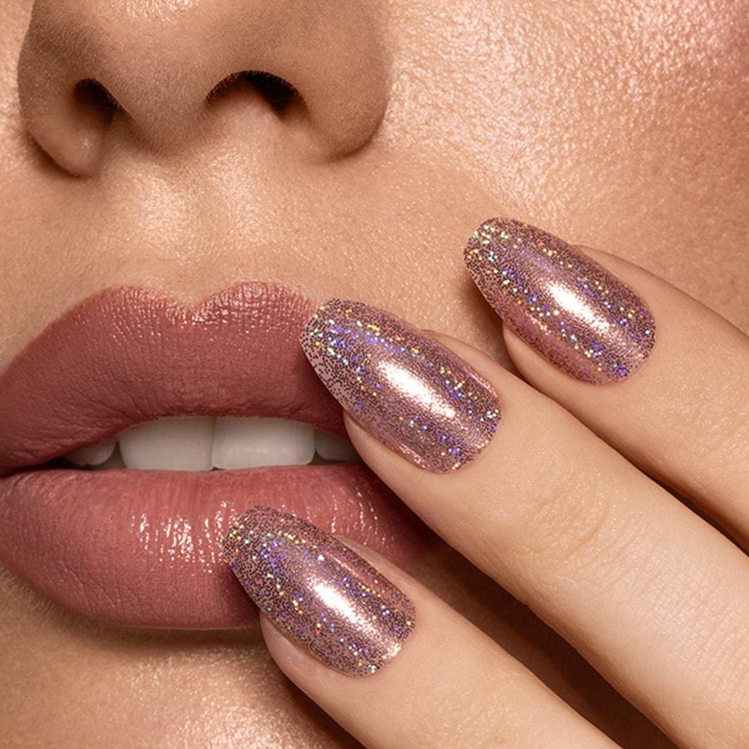 NAILD Umjetni nokti Studio Line Pop-on nokti - 1 komad