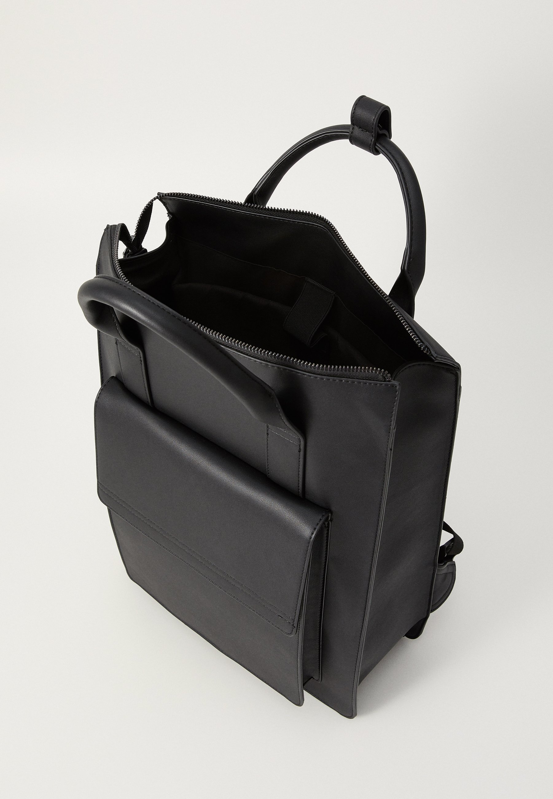 Zign UNISEX - Rugzak - zwart