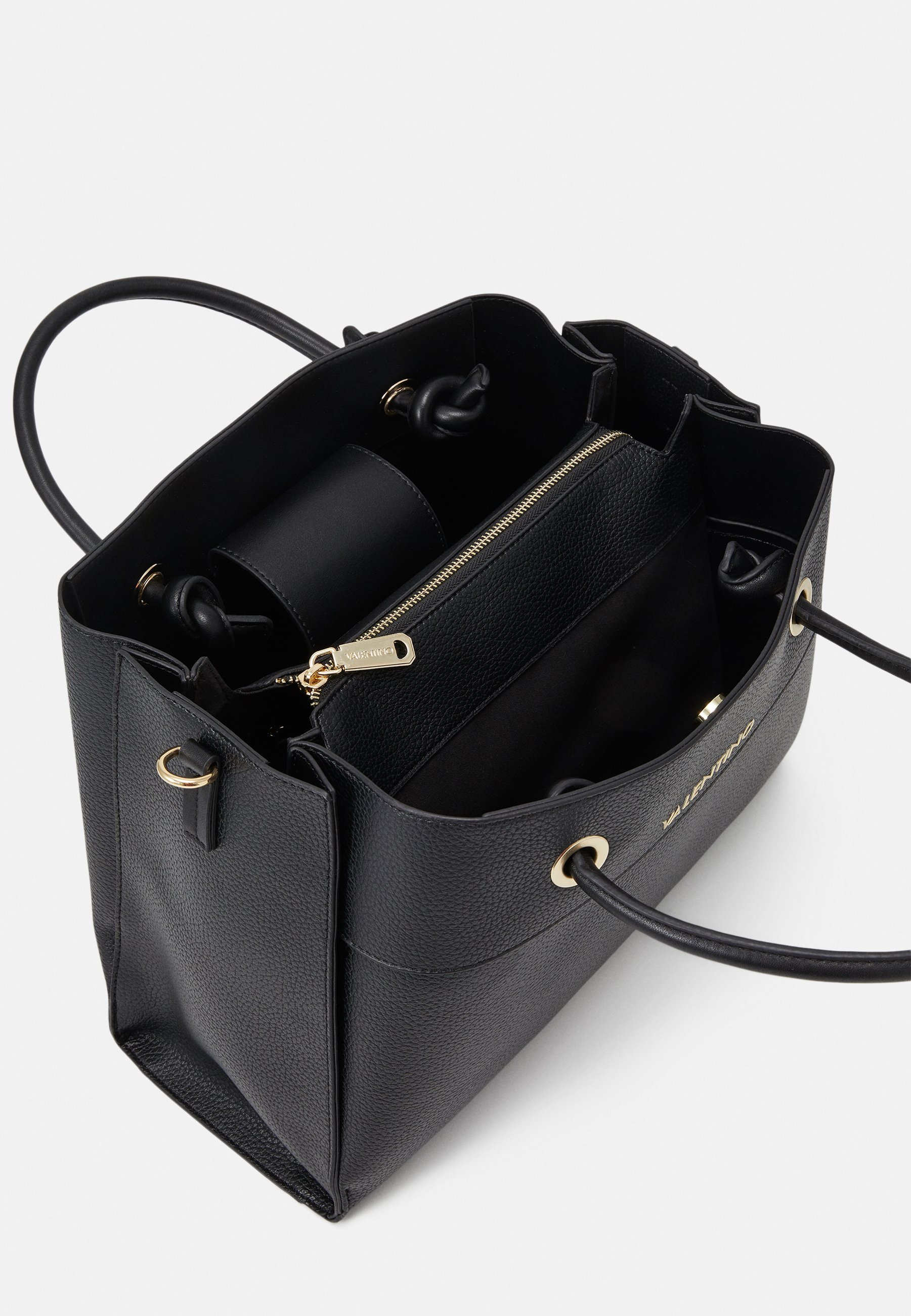Valentino Bags ALEXIA - Kézitáska - fekete