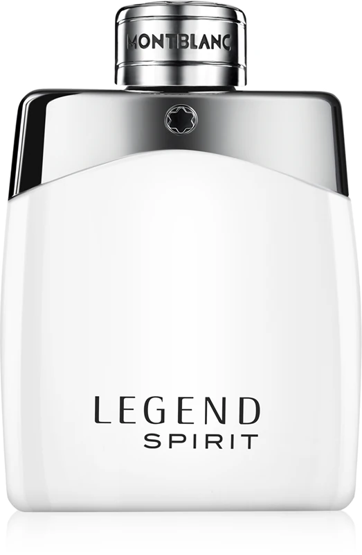 Montblanc Legend Spirit Eau de Toilette para homens