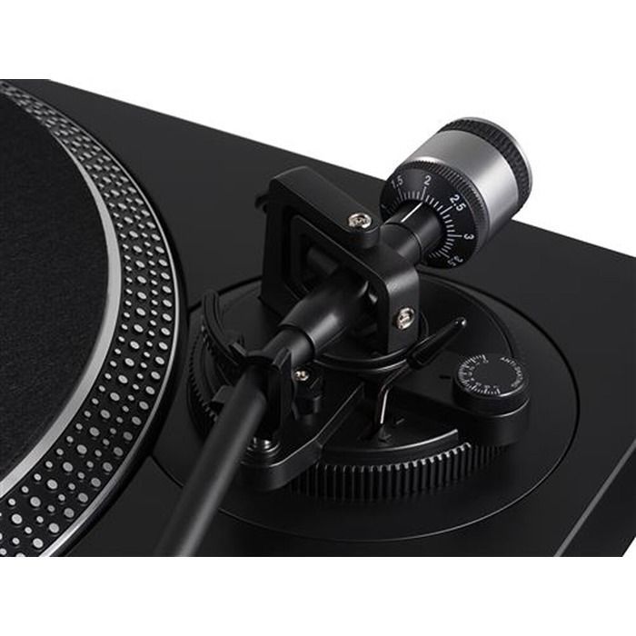 Audio-Technica AT-LP120XBTUSB - Platines vinyle