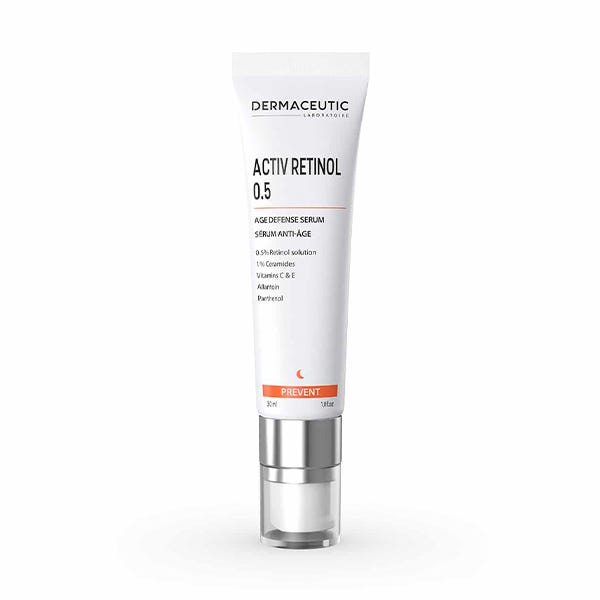 Retinol activ 0.5| 30ML