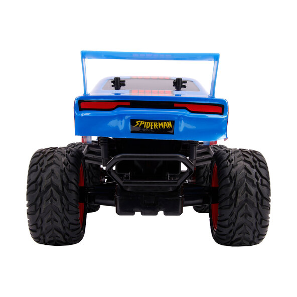 RC Auto Marvel Spider-Man Daytona 1:12