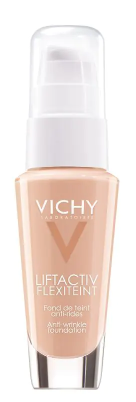 Vichy Liftactiv Flexiteint podkład wygładzający zmarszczki, 15 Opal