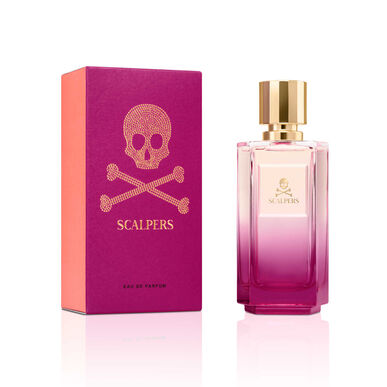 Scalpers Scalpers Her & The Wild Flower parfémovaná voda 50 ml 50 ml