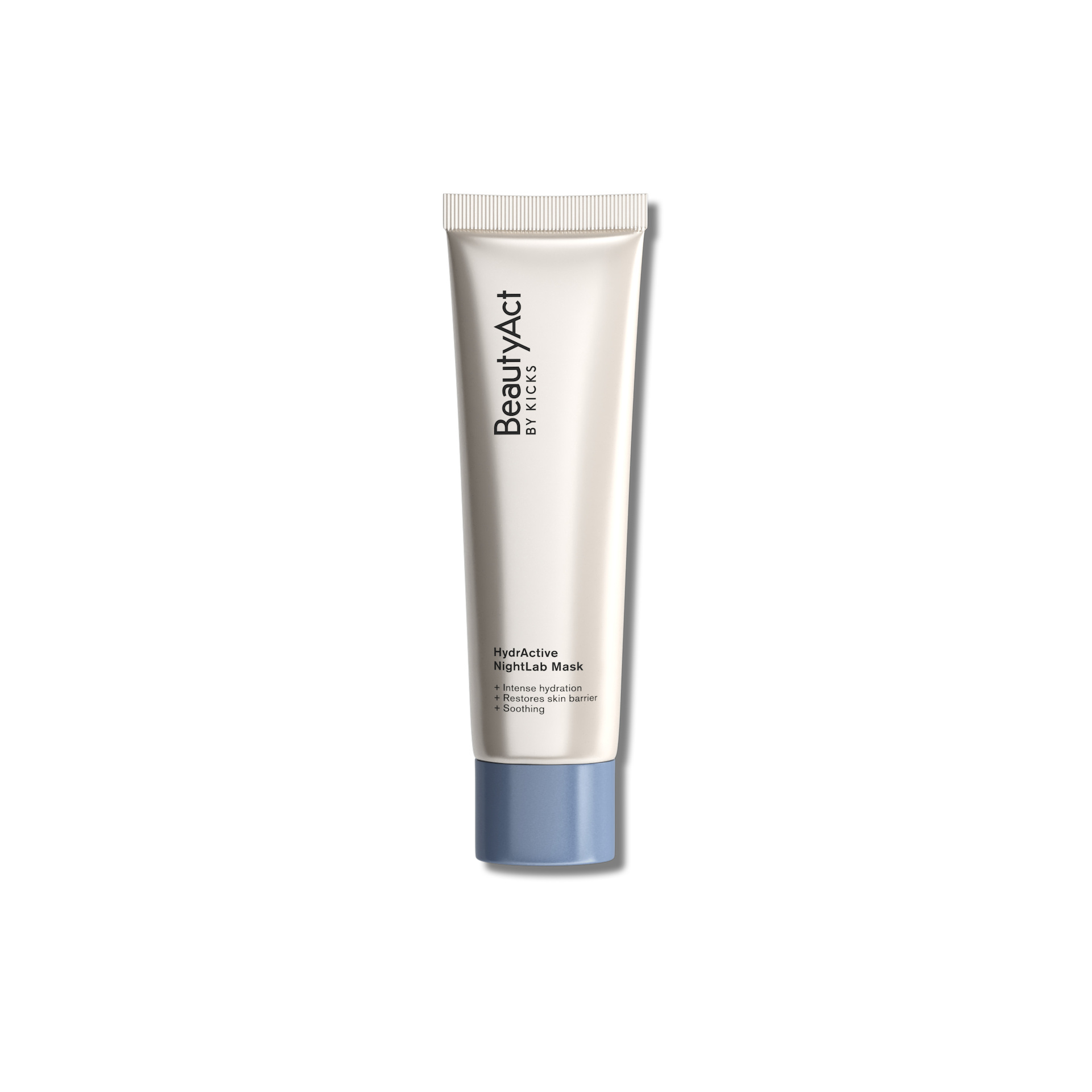 HydrActive NightLab maska 50 ml - BeautyAct