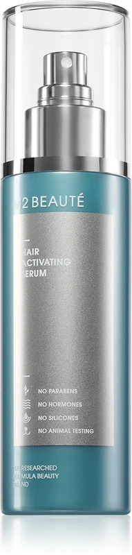 M2 Beauté Hair Activating serum za spodbujanje rasti las