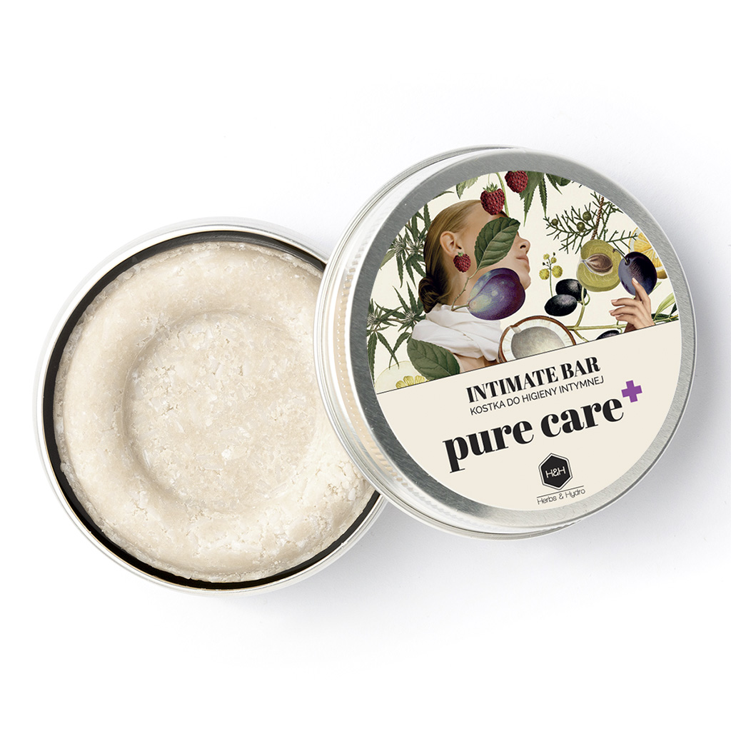 Herbs&Hydro Pure Care +