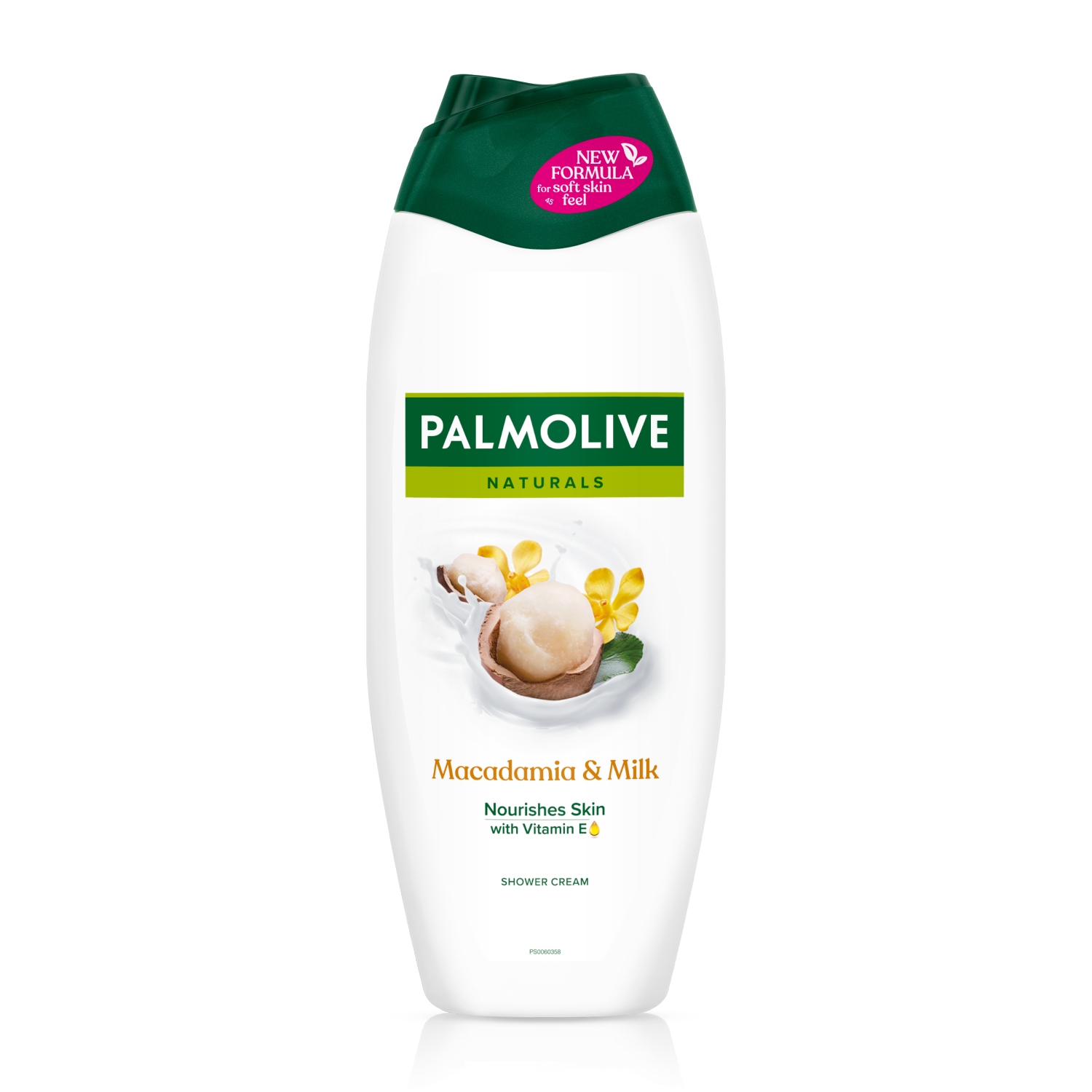 Palmolive duschgel 500ml