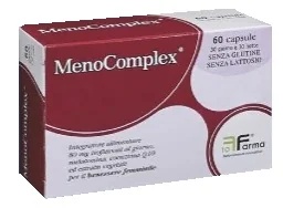 Menocomplex: Dag en nacht welzijn voor vrouwen boven de 45.