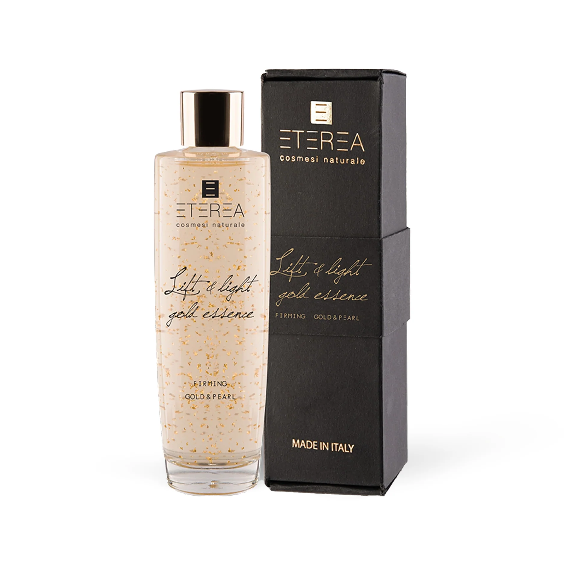 Precious Lift & Light Gold Essence - Fluido viso lifting