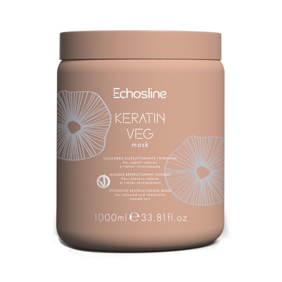 Echosline Keratin Veg