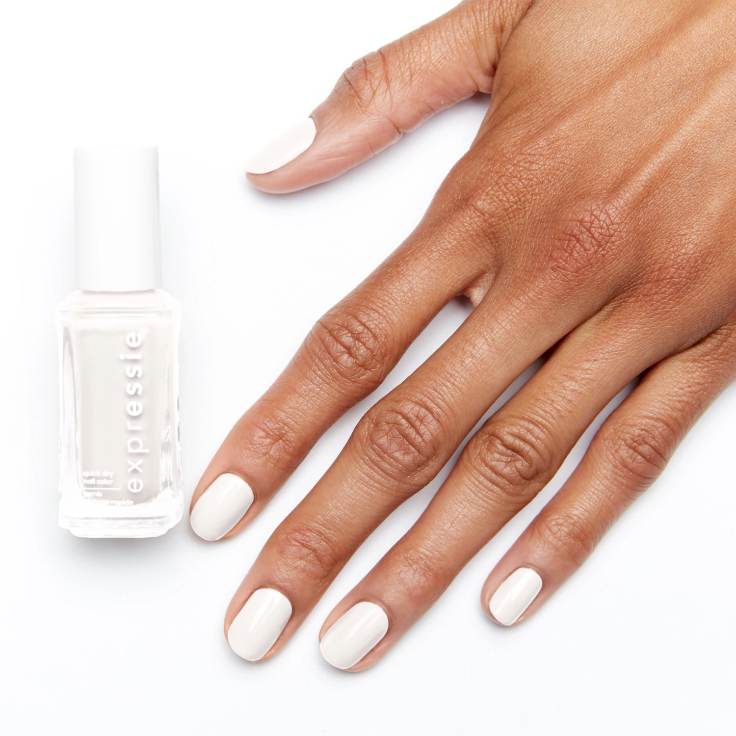 essie vernis à ongles séchage express