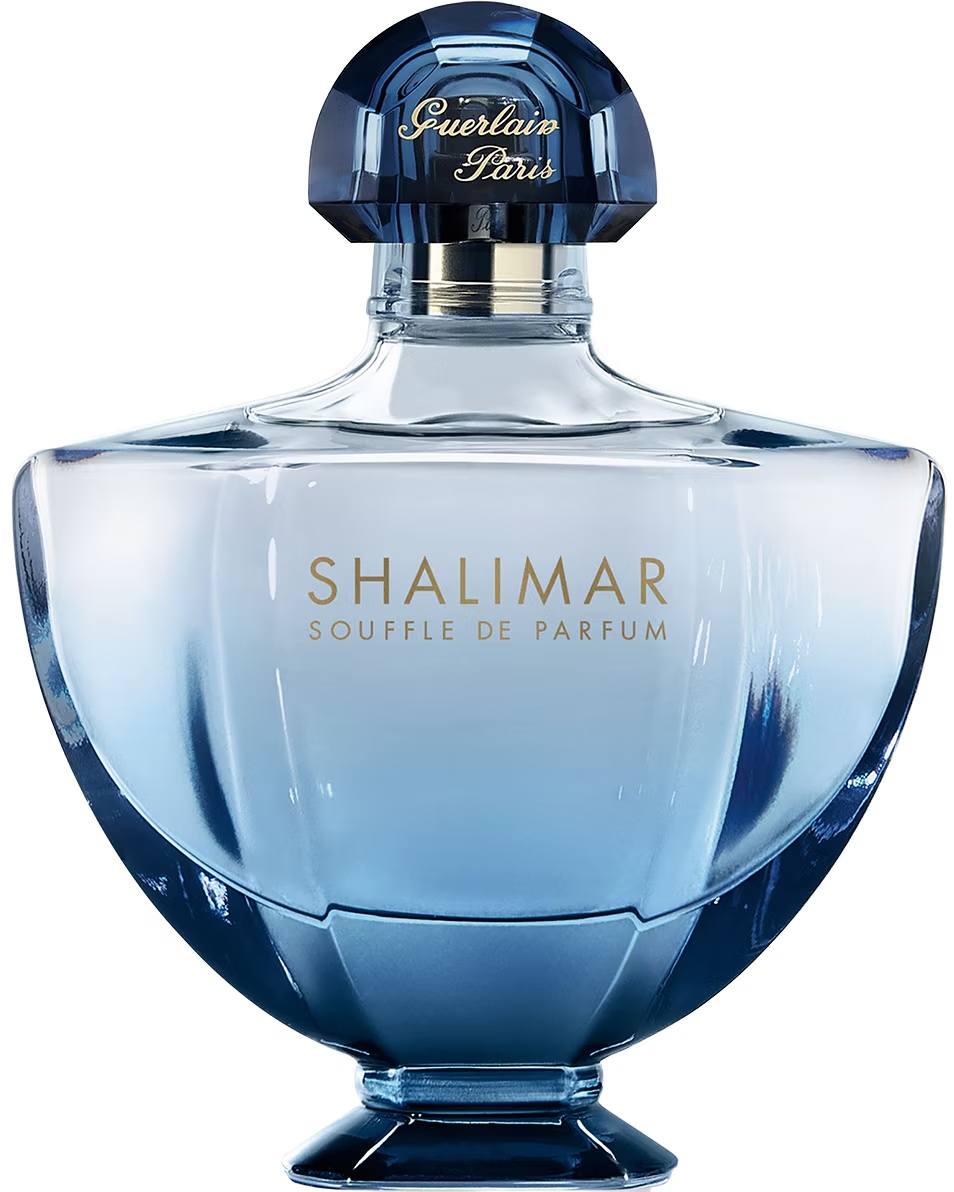 GUERLAIN SHALIMAR SOUFFLE DE PARFUM - EAU DE PARFUM