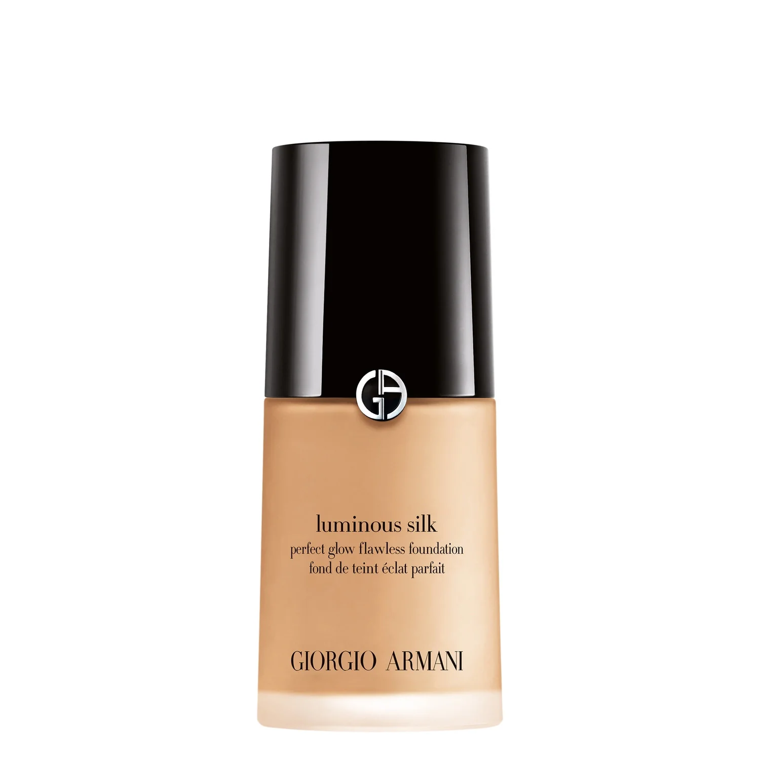Viso Luminous Silk Foundation - Fondotinta liquido