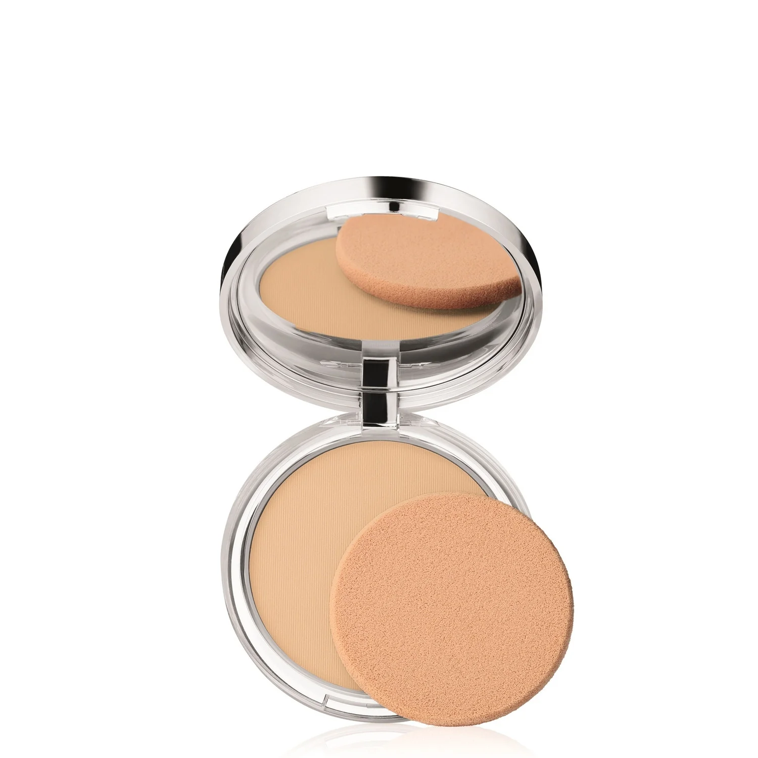 Ciprie Stay Matte Sheer Pressed Powder - Cipria polvere