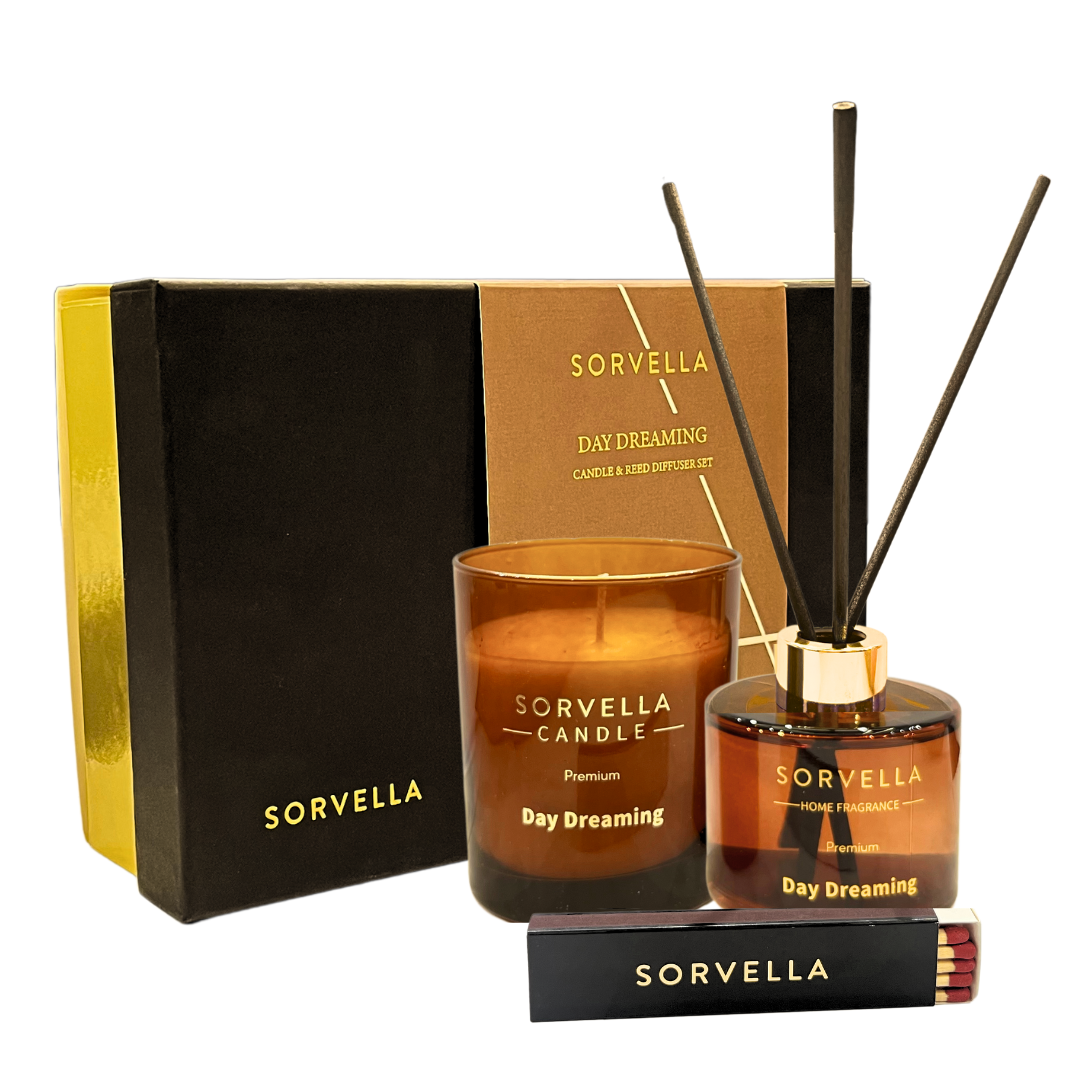 Sorvella Parfume Dagdrømning
