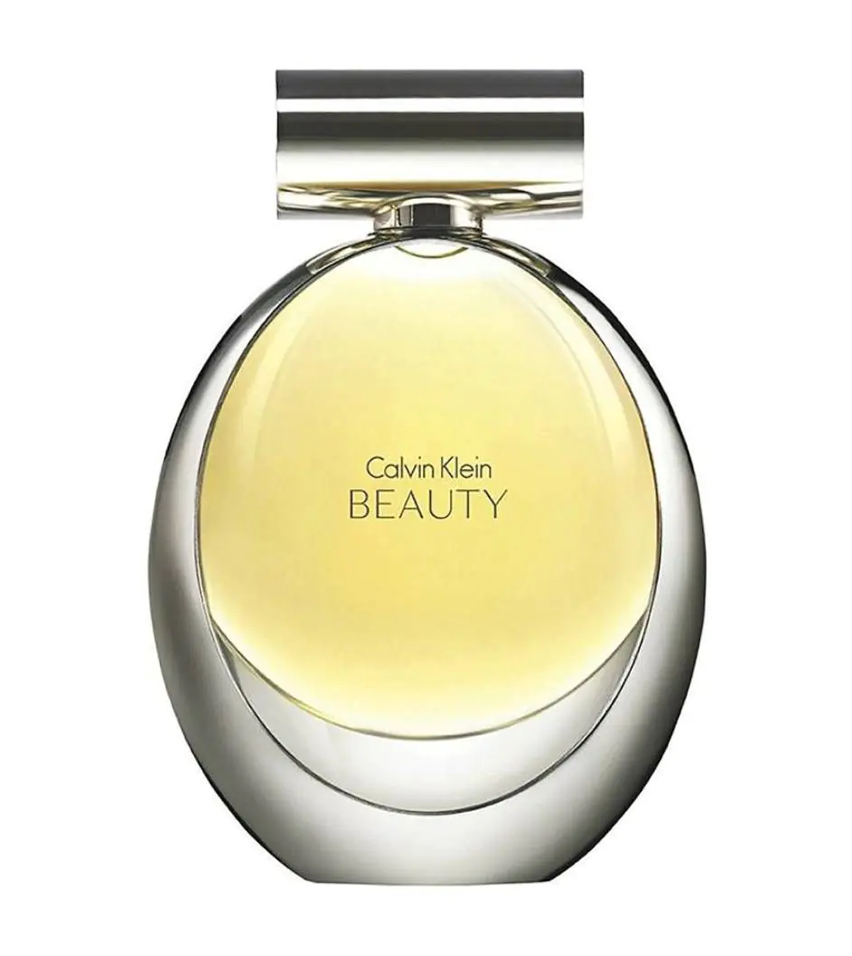 Calvin Klein Beauty Woda perfumowana dla kobiet 50 ml