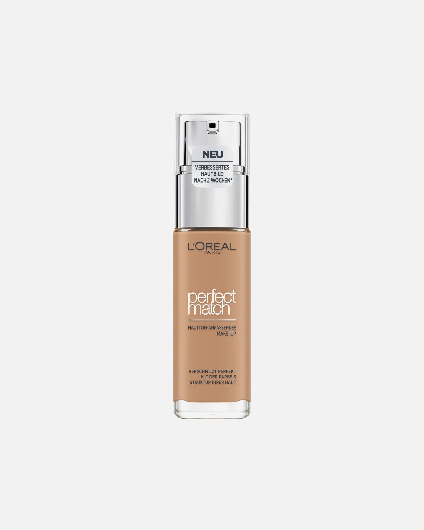L'Oréal Paris True Match tekući puder - 30 ml