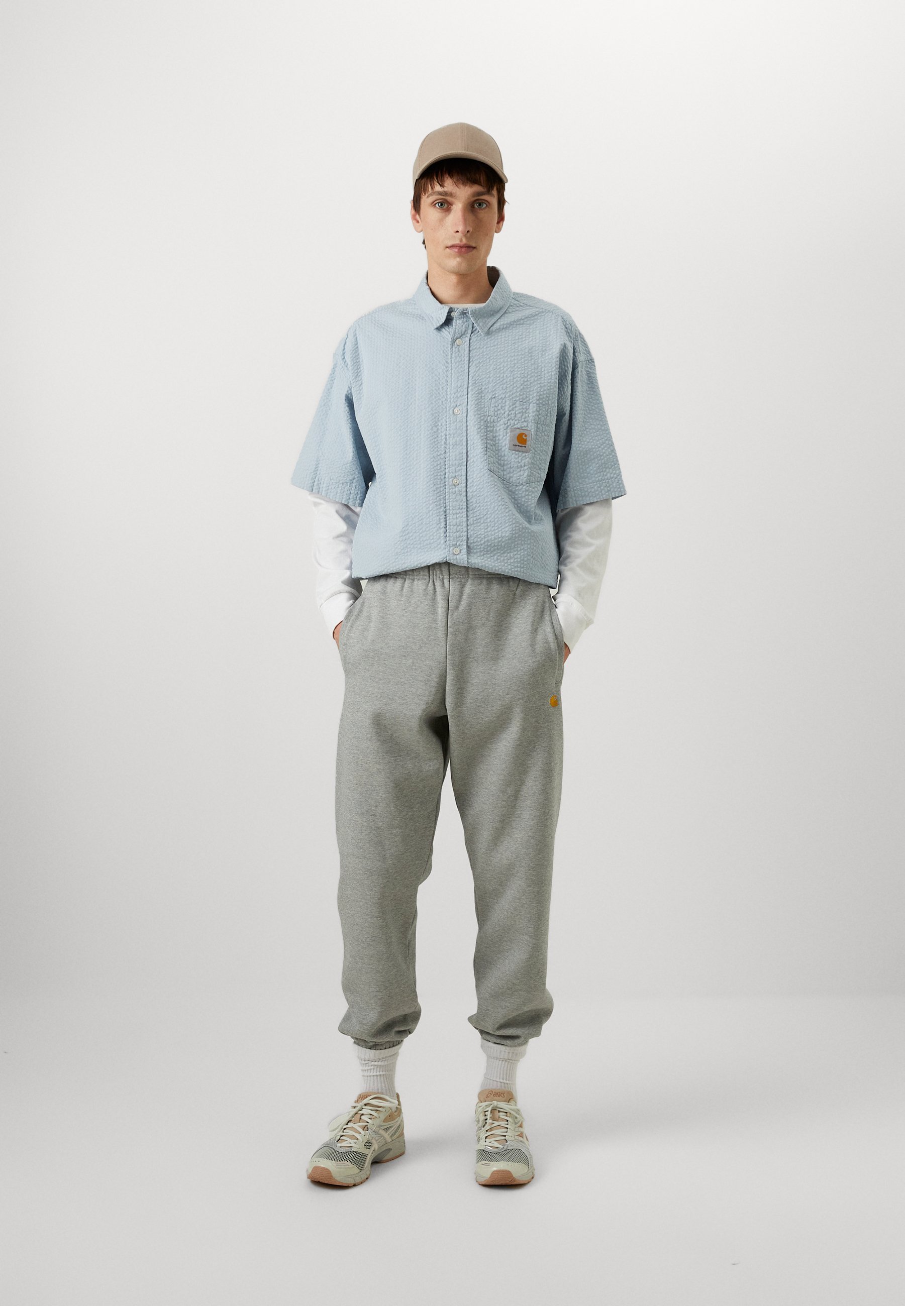 Carhartt WIP-shirts