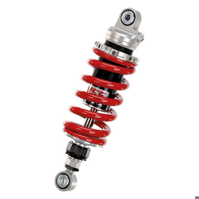 YSS Monoshock Preload Adjustment for DUCATI MZ456-285TRL-16-X