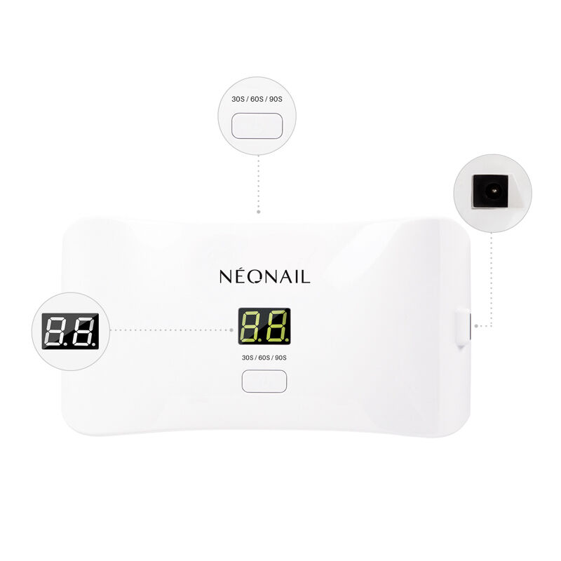 Neon Eco Led 12W/36