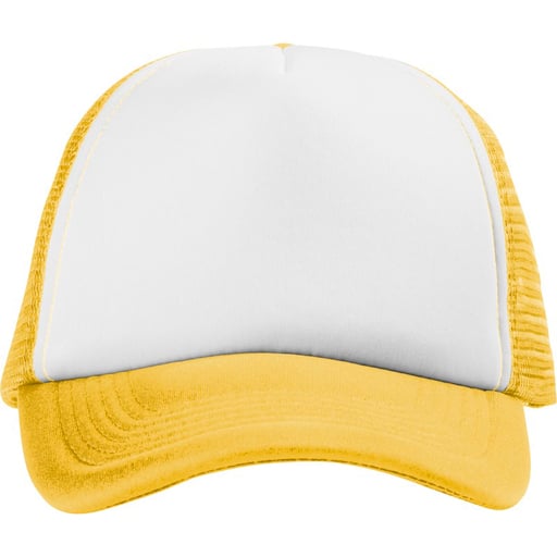 Gorra De 5 Paneles Modelo Trucker Bullet