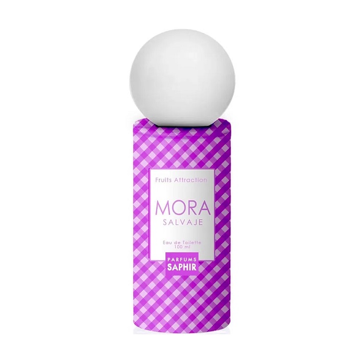 Saphir Fruit Attraction Mora Salvaje