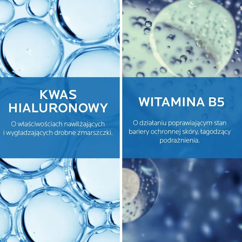 La Roche-Posay Hyalu B5 Serum przeciwzmarszczkowe