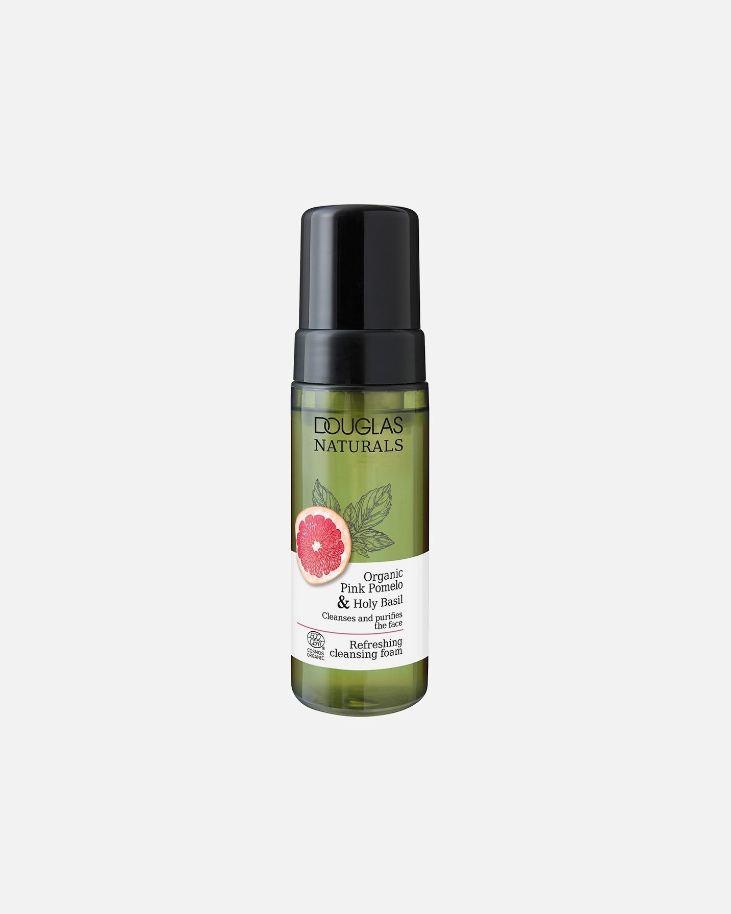 Douglas Collection Naturals osvežilni čistilni penasti čistilni gel - 150 ml