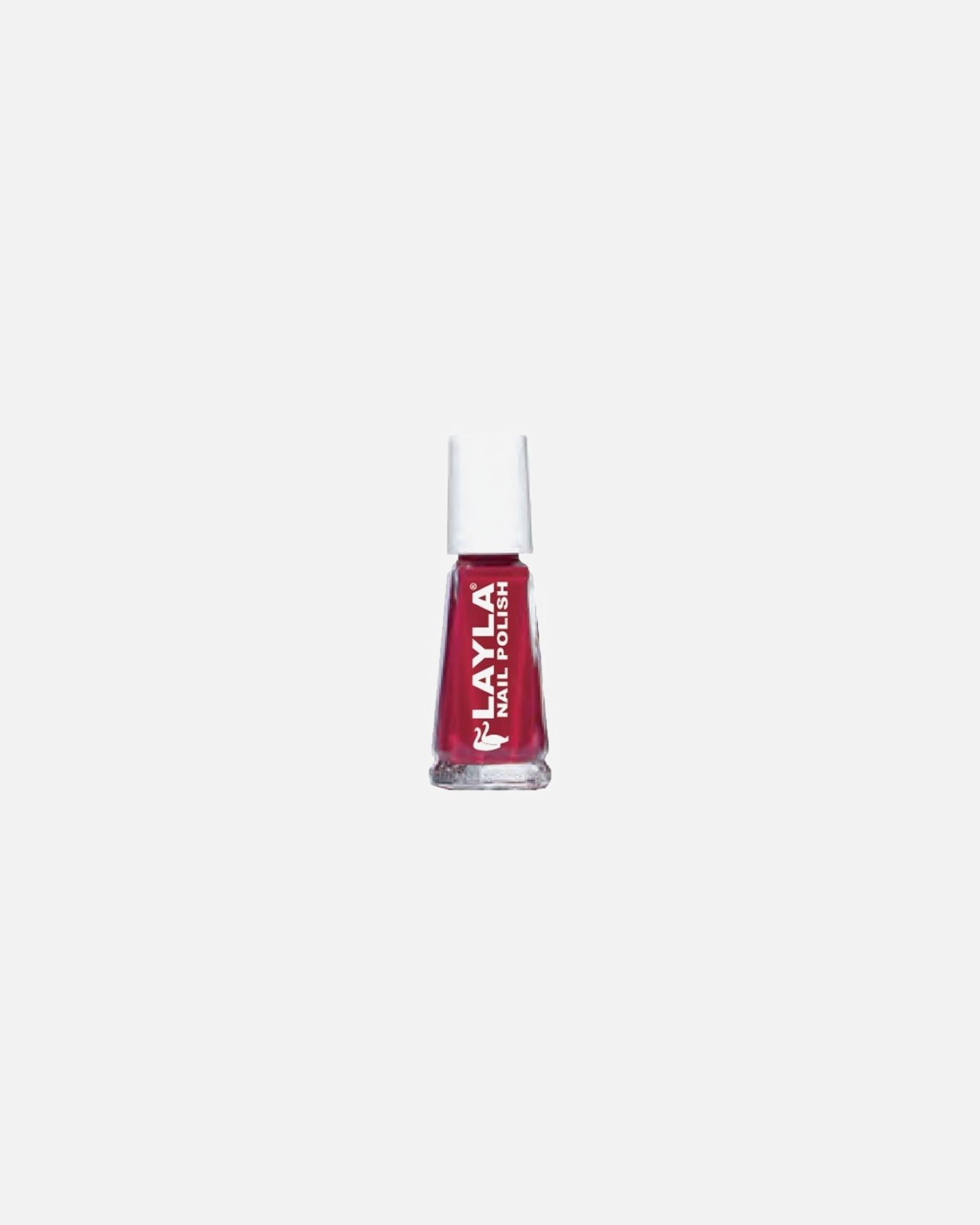 Layla Cosmetics Laquered