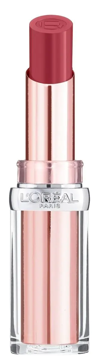 L’Oréal Paris Color Riche Glow Paradise Balsam w pomadce, 906 Blush Fantasy
