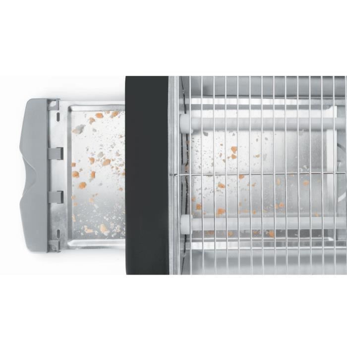 Grille-Pain Horizontal