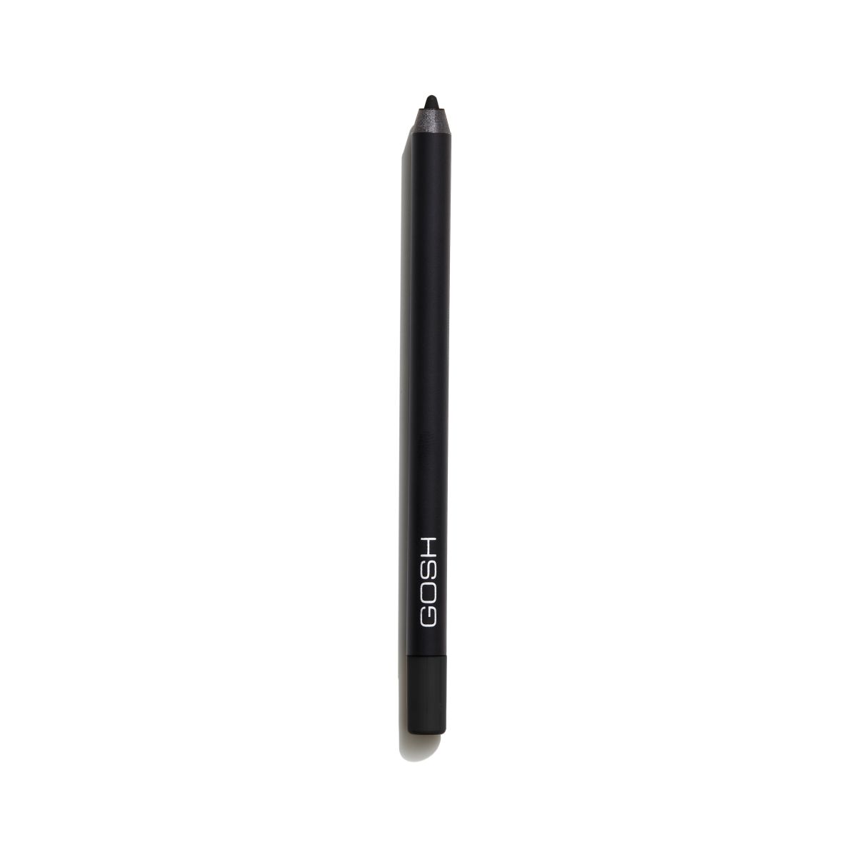 Gosh black ink eyeliner 1.2g Velvet Touch