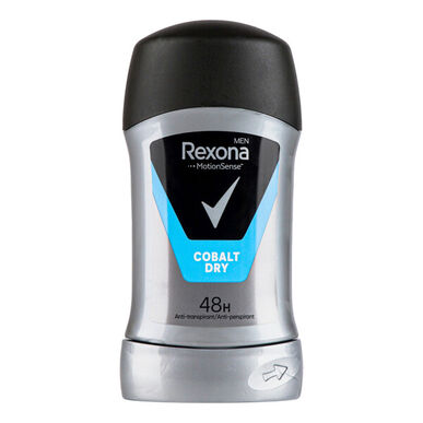Rexona dezodorant v stiku za moške Cobalt Dry 48 ur 50 ml