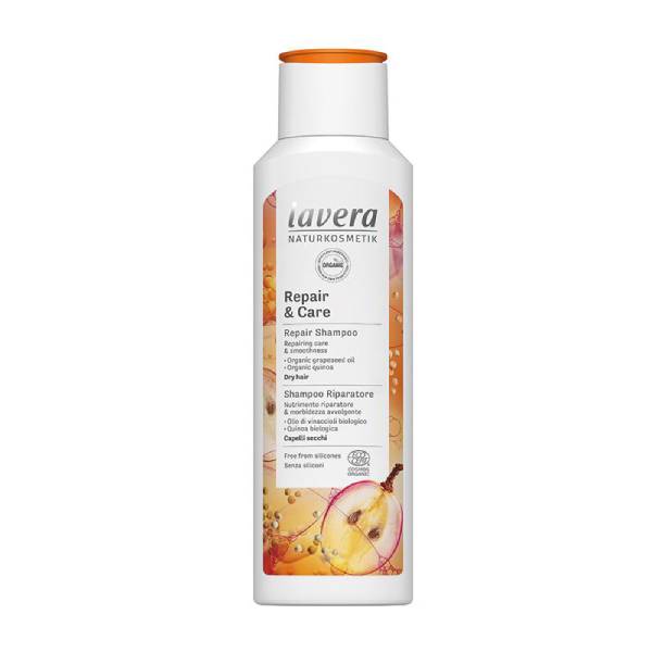 Șampon reparator și îngrijitor | 250 ml