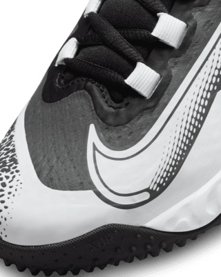 Nike Alpha Huarache Elite 4 Turf Women's Softball Shoes
